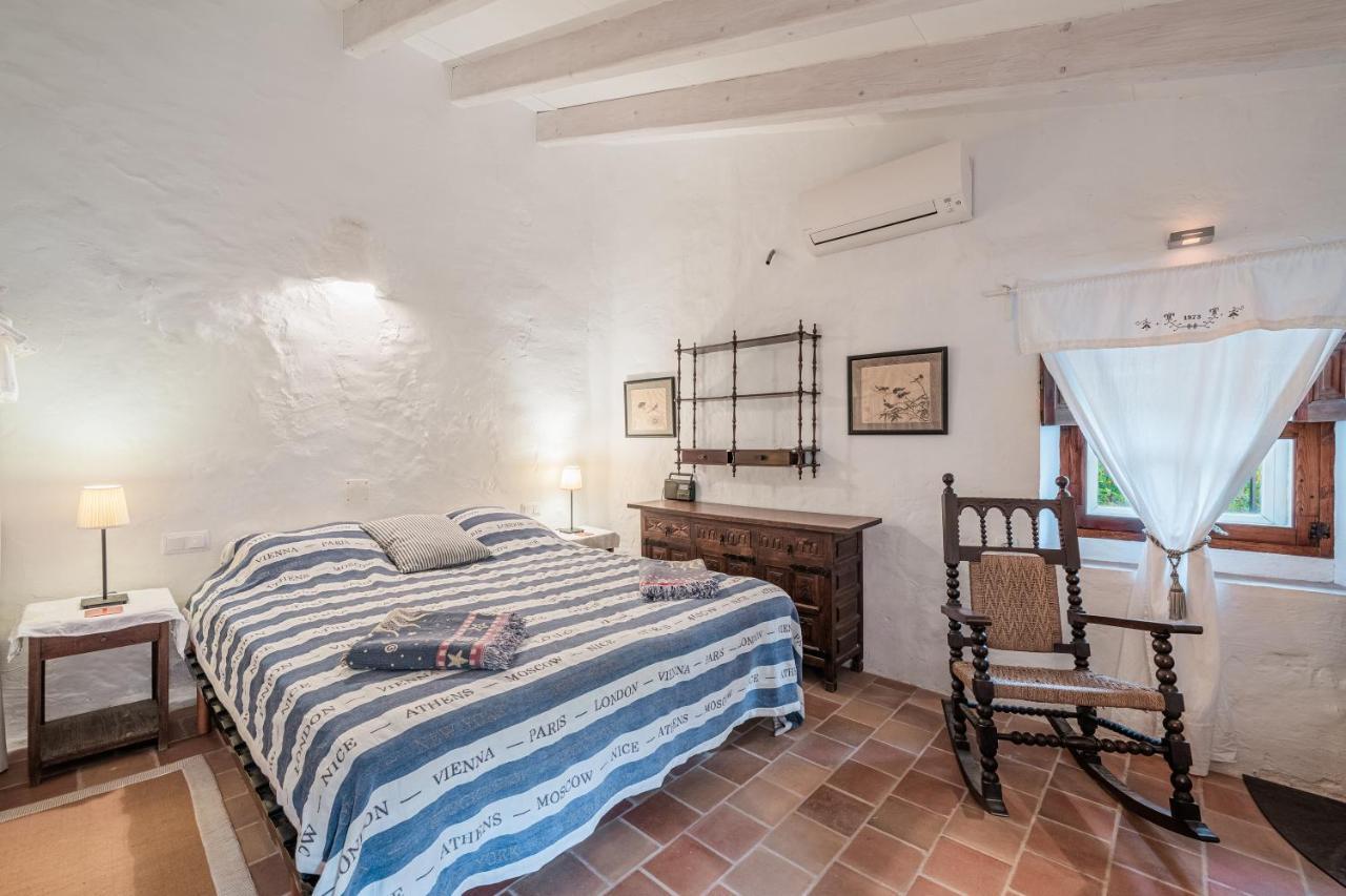 Chalet Se Teulere Fornalutx