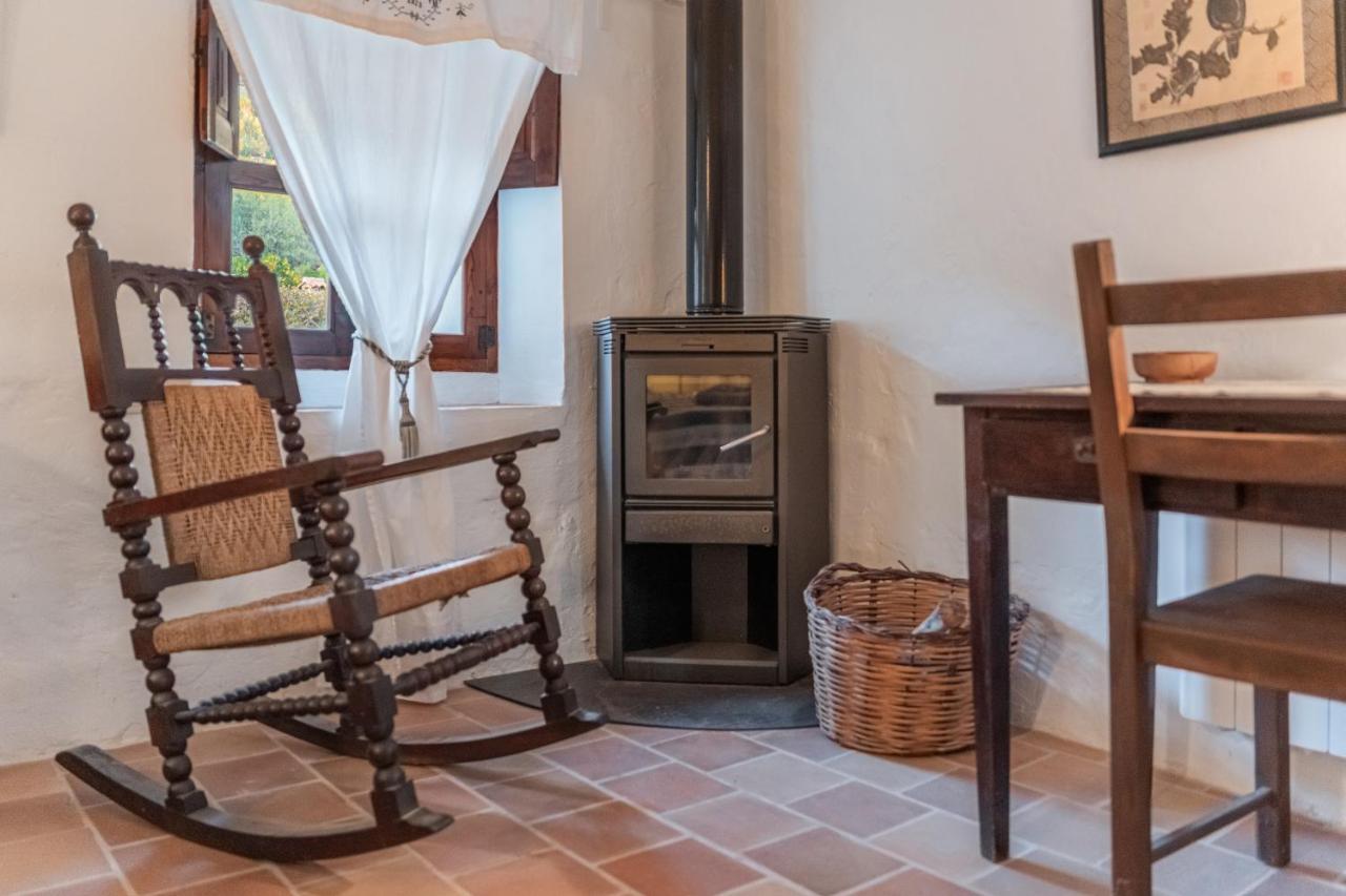 Chalet Se Teulere