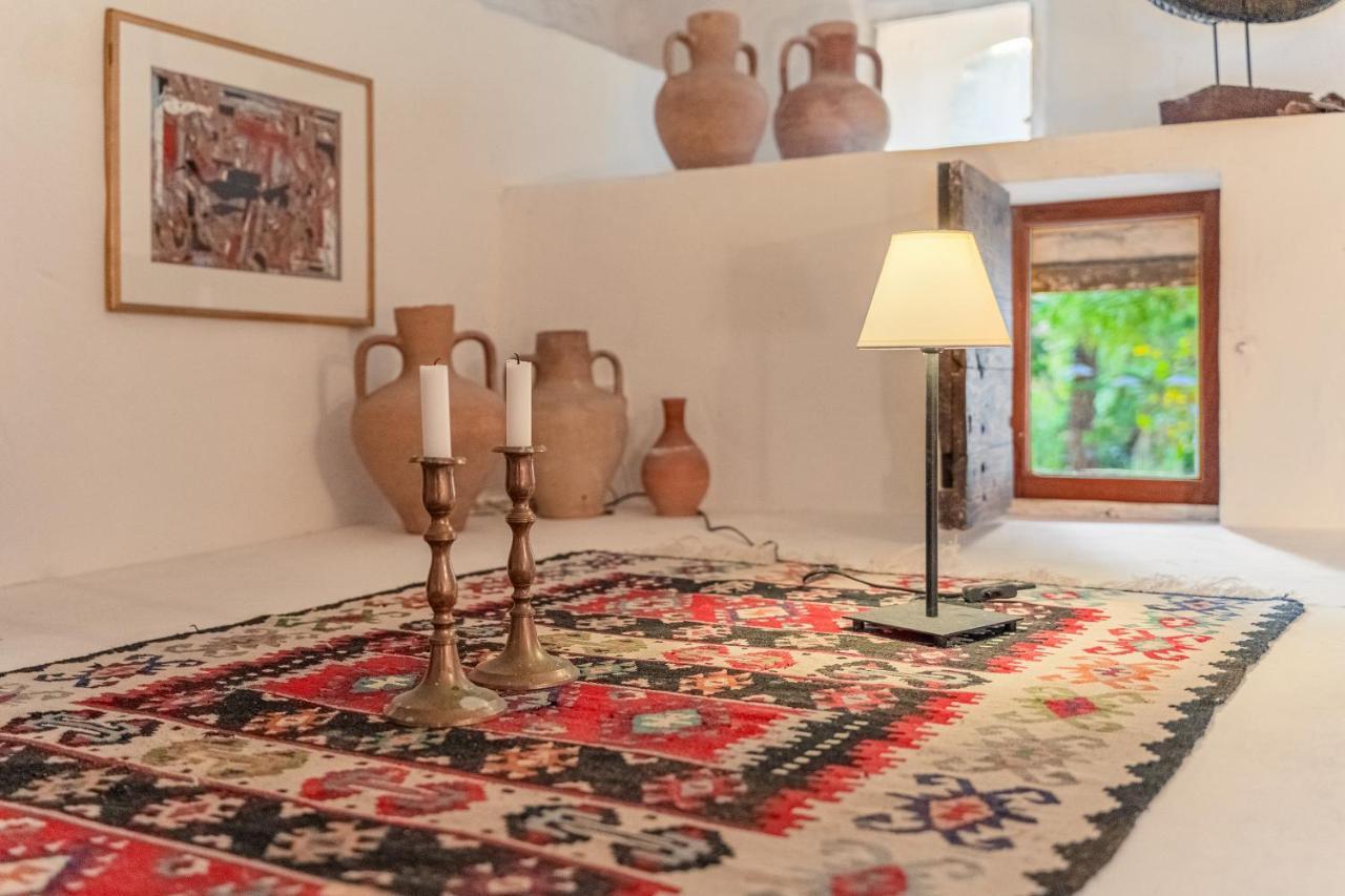 Chalet Se Teulere